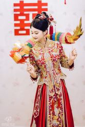 -冠豪主题婚礼酒店·宴会厅(机场店)