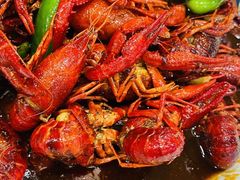 -阿木龙虾(河间路店)