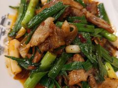 -田园印象·成都土菜院子(华阳店)