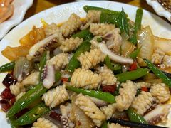 -温州一家人美食(西木头市店)