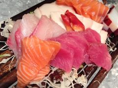 -洲际酒店·地平线全日餐厅HORIZON CAFÉ