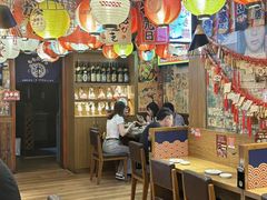 -桃太郎寿司料理(南坪店)