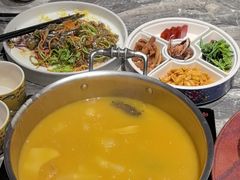 -福满满·精细佛跳墙火锅(湘江道店)
