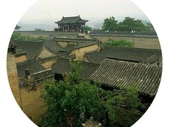 -山西王家大院