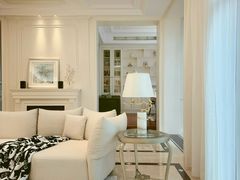 -星杰国际设计 别墅大宅装修(虹桥分公司)