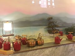 -卢大鲜鱼头捞饭(美利广场店)