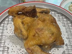 -秦唐一号西安菜馆(钟楼店)