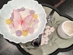 -国人川菜(李家村建东街店)