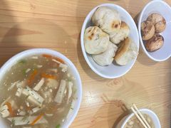 -潭式煎包(西航路店)