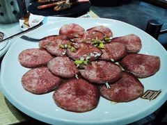 -韩宫宴烤肉·料理(青浦宝龙店)