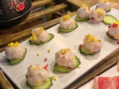 菌菇鱼丸-滇釜火锅·能喝汤的火锅(车公庄店)