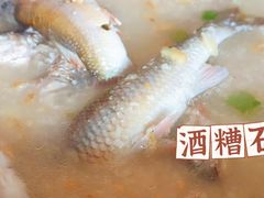 -黎家风味餐厅(锦绣花园店)