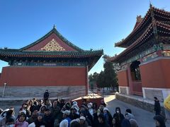 -历代帝王庙博物馆