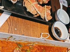 -517烧烤·龙虾·海鲜大排档(万象都荟店)