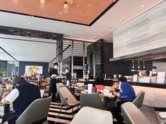 -长沙尼依格罗酒店