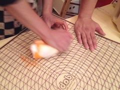制作过程-DIY SWEET21(升平路店)