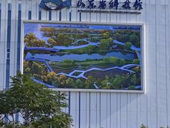 -山东省科技馆(新馆)
