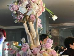 -鲁班张中原家宴(马庄街店)