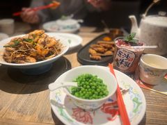 -老头儿油爆虾(胜利河美食街店)