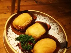 -小鹅皇港式餐厅(新抚万达店)