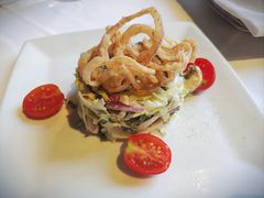 茹丝葵沙拉-茹丝葵经典牛排馆(上海外滩店)