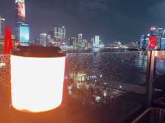 -罗斯福色戒酒吧(外滩店)