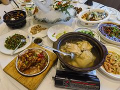 -一品粤珍轩(吴中路店)
