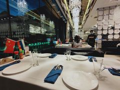 -马克西姆俄罗斯餐厅(通亚街店)