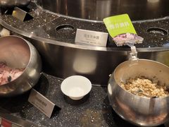 -一哥澳门豆捞·澳门风打边炉(高德置地店)