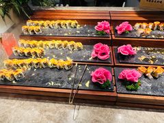 -梨花自助烤肉(西三旗万象汇黑金店)