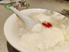 冰醉豆花-小豆海棠(嘉兴路店)