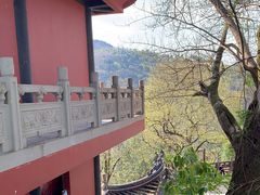 -丰都鬼城名山景区