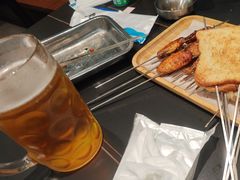 -老虎滩大连海鲜烧烤(建邺云锦路总店)