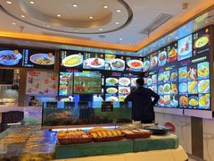 -阿明小菜·海鲜·上海菜(梅陇店)