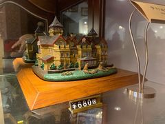 -马勒别墅饭店(静安寺店)