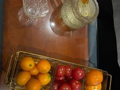 -华夏良子·足道SPA艾灸(铁道大厦店)