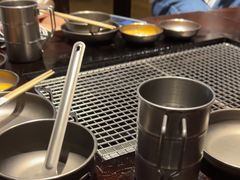 -夜食白市Yespicy·烧烤啤酒宵夜(番禺四海城店)