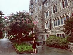 -普林斯顿大学