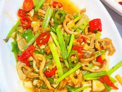 -川鲜说美蛙鱼火锅(杏林店)