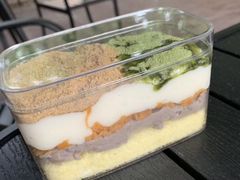 -啊噗吐呦现场烘焙(麦凯乐店)