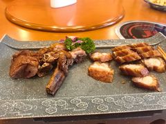 -国家五钻酒家·西樵旺阁渔村(西樵店)