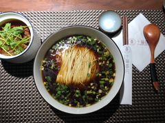 -十面春风·江南面馆(崇宁路店)