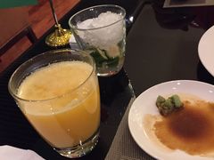 -富力希尔顿酒店·地阔自助餐厅