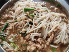 -正宗杨记普洱酸醋米线(总店)