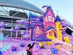 -沈阳奥体冰雪嘉年华
