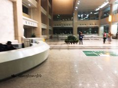 -武汉大学人民医院(首义院区)