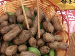 -木屋烧烤(坂田天安云谷店)