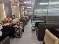 -常赢三兄弟·清真涮肉(崂山路总店)