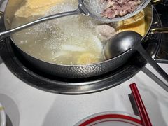 -八合里潮汕鲜牛肉火锅(惠州华贸店)