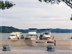 -东钱湖小普陀景区